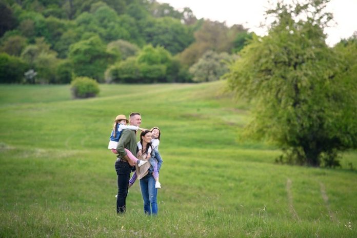 Green Spaces And Mental Health: Lessons From Seattle's Pandemic Green Spaces And Mental Health: Lessons From Seattle's Pandemic