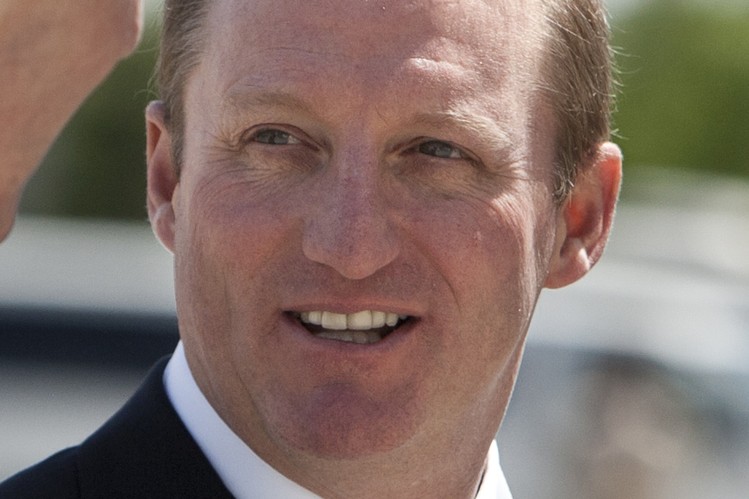 Greg Abel: From Canada To The Helm Of Berkshire Hathaway Greg Abel: From Canada To The Helm Of Berkshire Hathaway