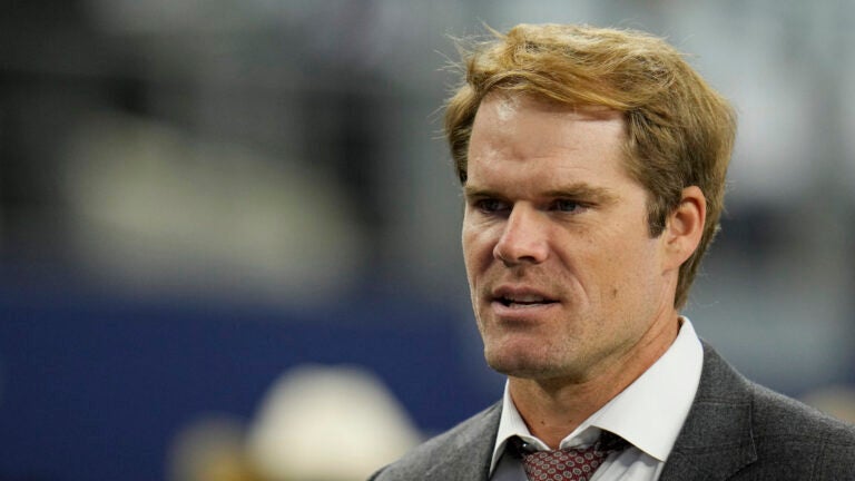 Greg Olsen's Third Emmy Nomination: Beating Out Tom Brady Greg Olsen's Third Emmy Nomination: Beating Out Tom Brady