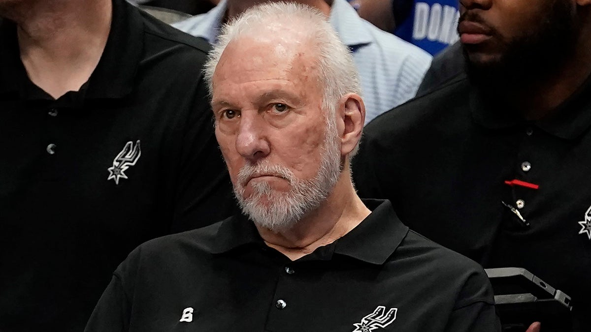 Gregg Popovich: Plus Grand Total De Victoires En Saison Régulière, Un Bilan Impressionnant Gregg Popovich: Plus Grand Total De Victoires En Saison Régulière, Un Bilan Impressionnant
