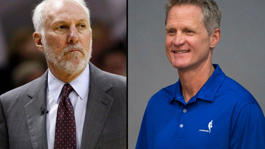 Gregg Popovich : Son Retour Aux Spurs Reste Incertain Gregg Popovich : Son Retour Aux Spurs Reste Incertain