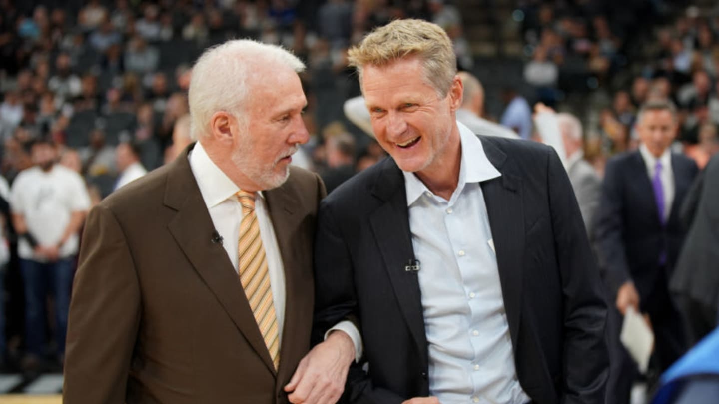 Gregg Popovich's Coaching Status: Speculation And Analysis Gregg Popovich's Coaching Status: Speculation And Analysis