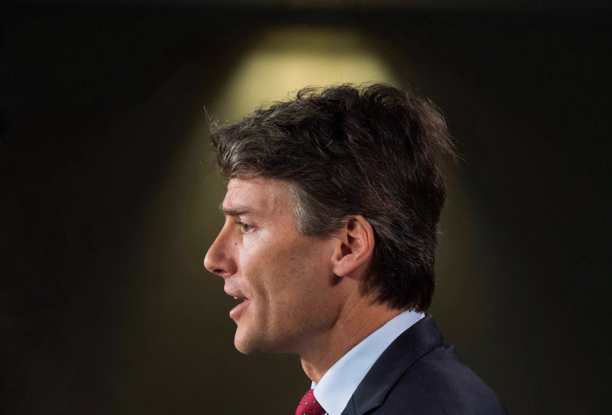 Gregor Robertson: Affordable Housing Without A Market Crash? Gregor Robertson: Affordable Housing Without A Market Crash?