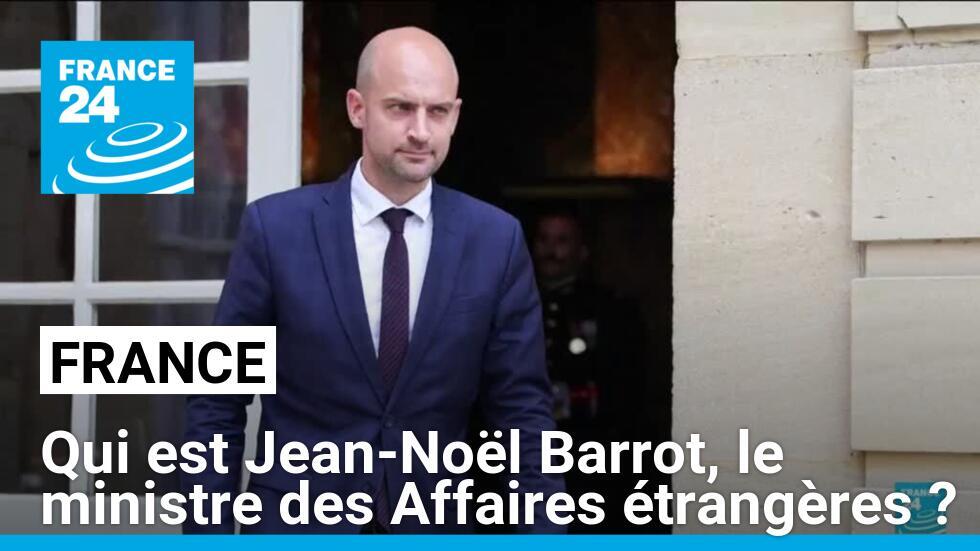 Grève SNCF : Le Ministre Annonce-t-il L'Inévitable ? Grève SNCF : Le Ministre Annonce-t-il L'Inévitable ?