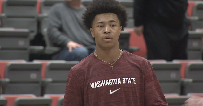 Grizzlies' Jaylen Wells Suffers Serious Injury After Fall Grizzlies' Jaylen Wells Suffers Serious Injury After Fall