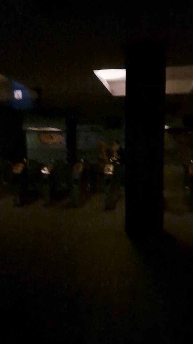 Grote Stroomstoring In Breda: Update En Informatie Grote Stroomstoring In Breda: Update En Informatie