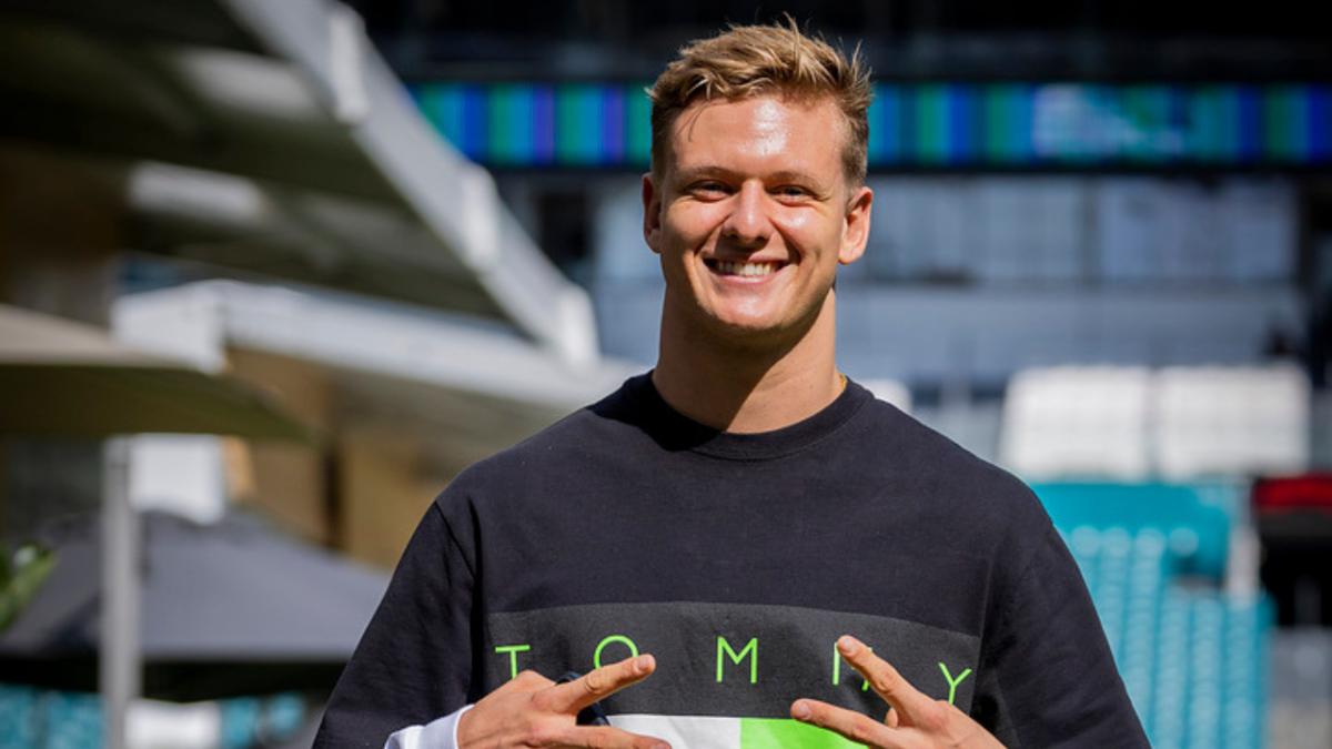 Growing Support For Mick Schumacher's Cadillac Seat
