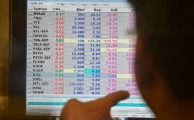 Growing Tensions Impact Pakistan Stock Exchange, Leading To Portal Issues Growing Tensions Impact Pakistan Stock Exchange, Leading To Portal Issues