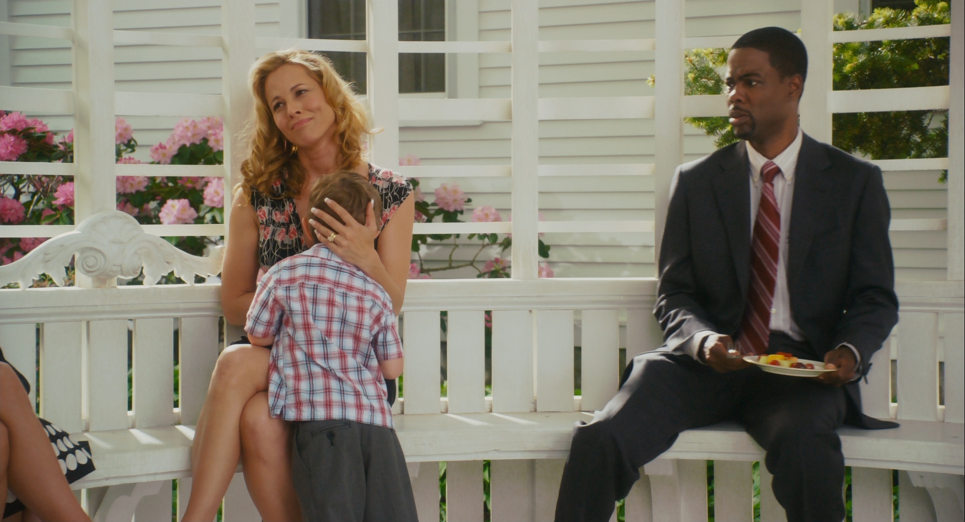 Grown Ups 2: A Hilarious Sequel Grown Ups 2: A Hilarious Sequel