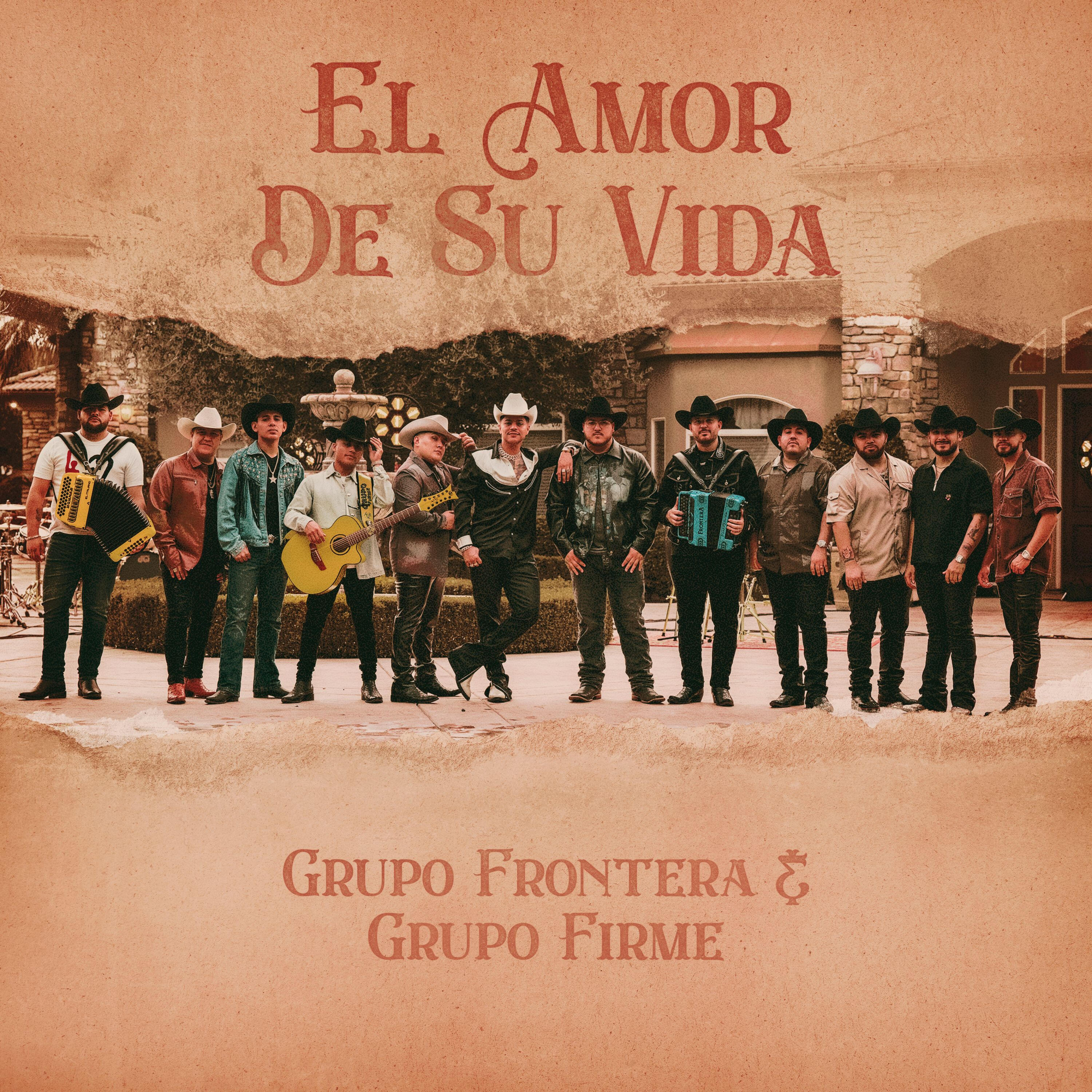 Grupo Frontera Y El Debate Político: Las Implicaciones De Su Presunto Apoyo A Trump Grupo Frontera Y El Debate Político: Las Implicaciones De Su Presunto Apoyo A Trump