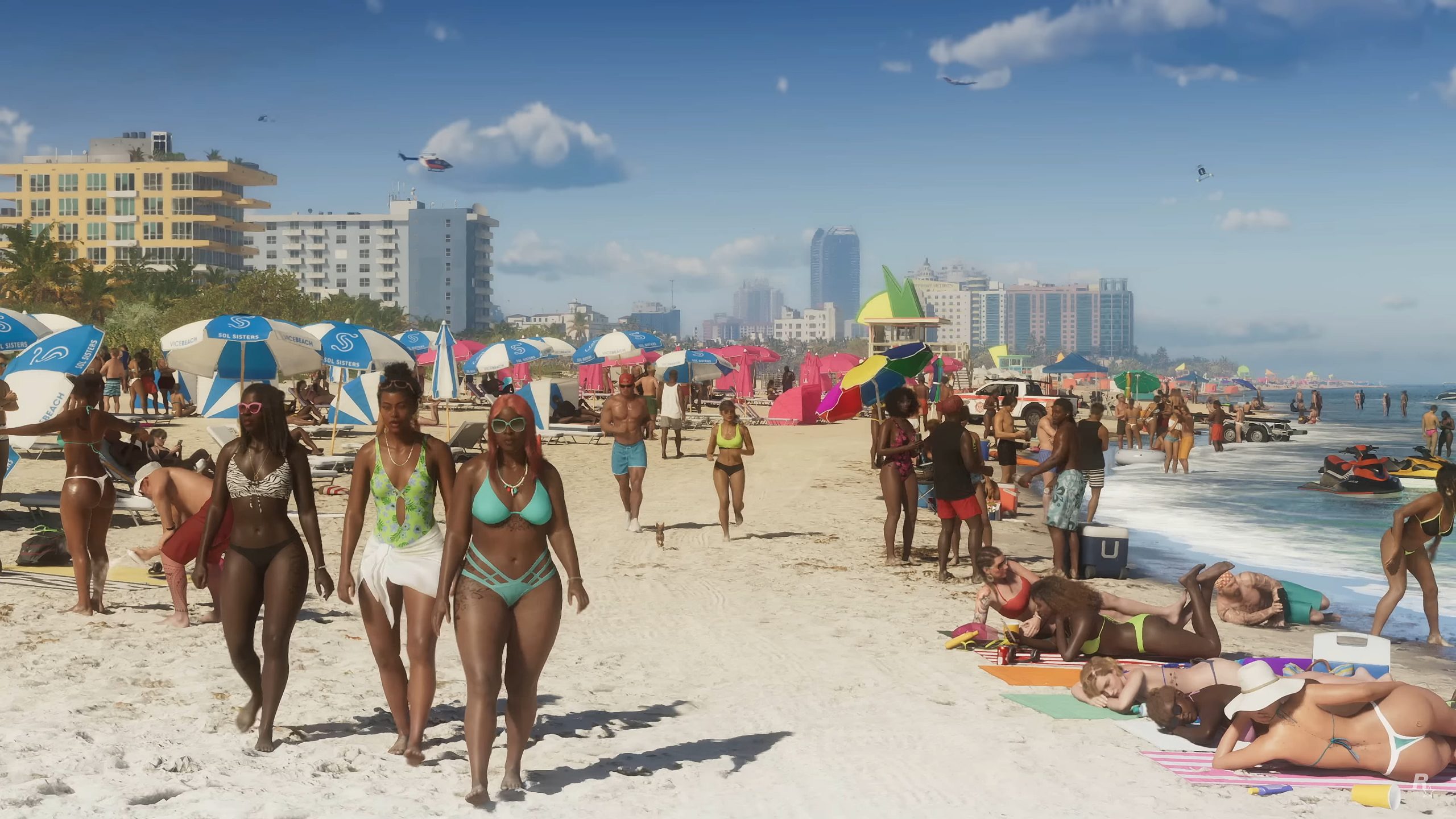 GTA VI Trailer Breakdown: Key Details And Speculation GTA VI Trailer Breakdown: Key Details And Speculation