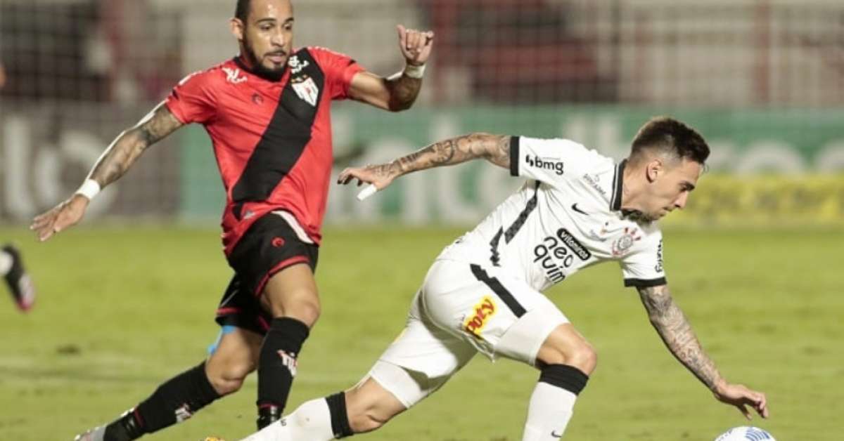 Guarani Eliminado: Corinthians Termina A Fase Com A Melhor Campanha Guarani Eliminado: Corinthians Termina A Fase Com A Melhor Campanha