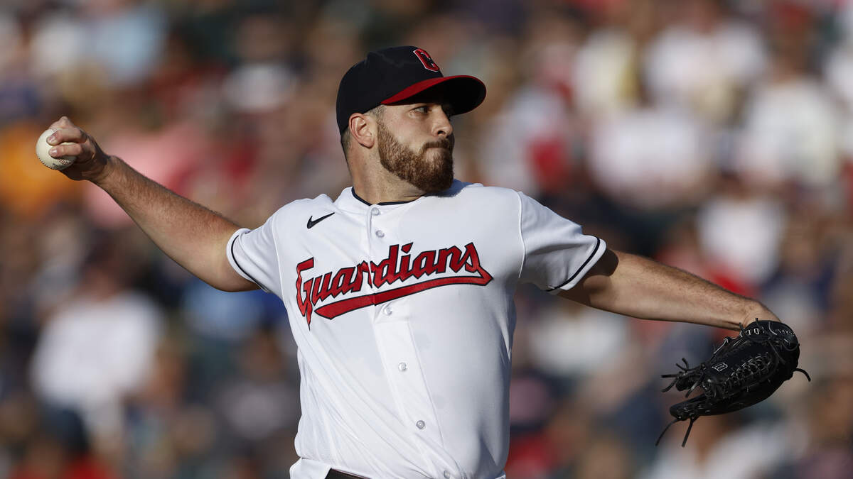 Guardians' Extra Inning Rally Secures Opening Day Win Over Royals Guardians' Extra Inning Rally Secures Opening Day Win Over Royals