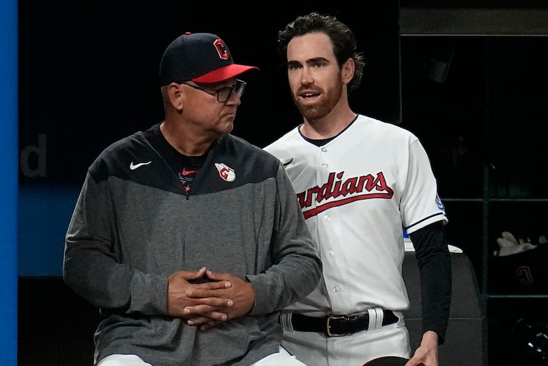 Guardians Manager Francona Sidelined By Illness Guardians Manager Francona Sidelined By Illness
