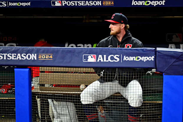 Guardians Rally Past Yankees: Bibee Settles In After Early Homer Guardians Rally Past Yankees: Bibee Settles In After Early Homer
