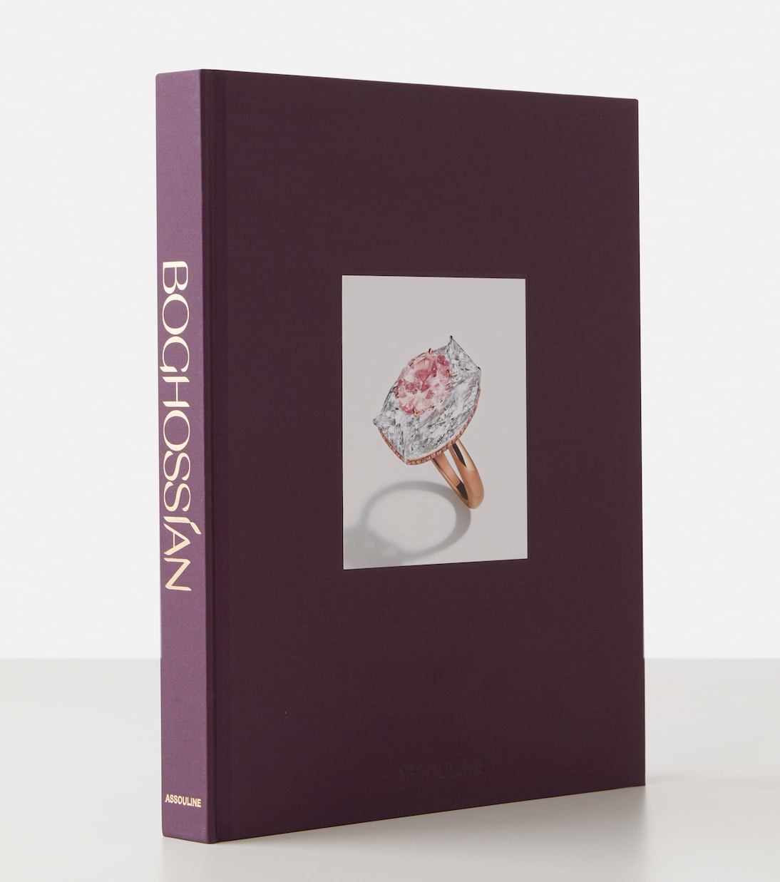 Gucci And Assouline: A Collaborative Book On Silk Craftsmanship And Nine Artists