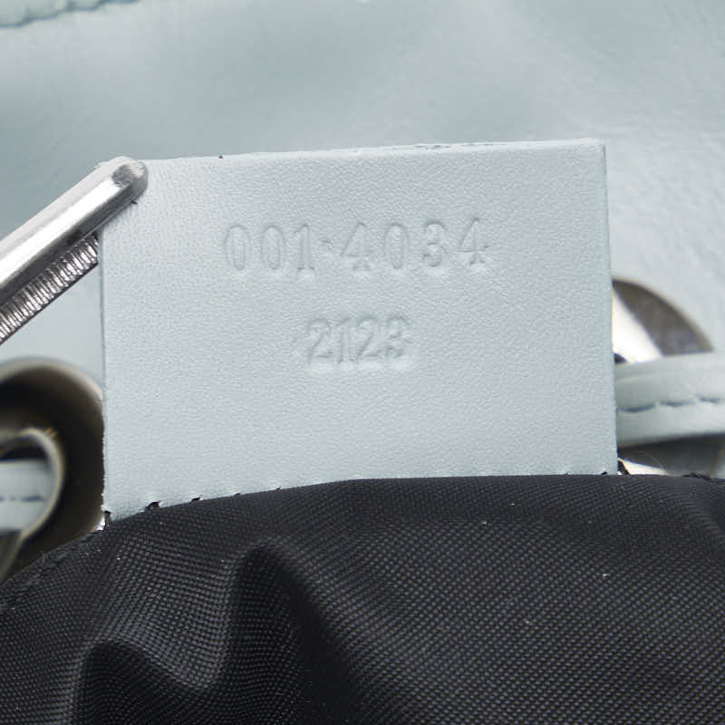 Gucci Re-Motion Blue GG Canvas Bag - 832461AAEW34245 - Expected May 2025