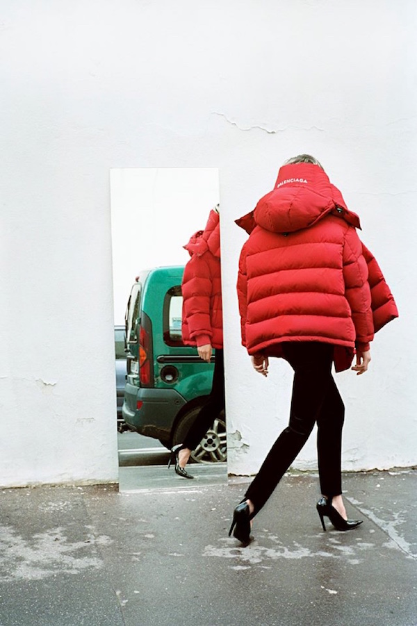 Gucci Under Demna: A Fashion Analysis Gucci Under Demna: A Fashion Analysis