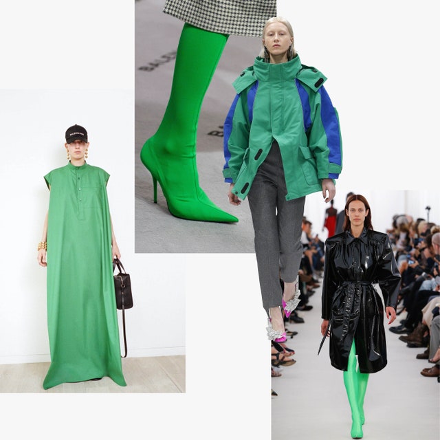 Gucci Under Demna Gvasalia: A Look At The New Collections Gucci Under Demna Gvasalia: A Look At The New Collections