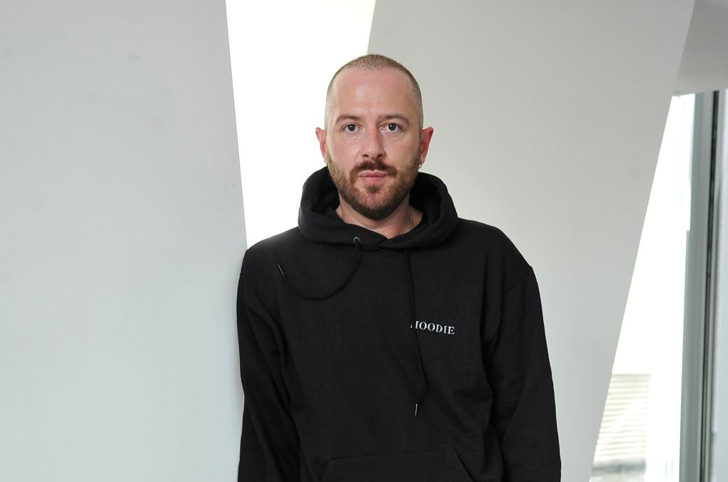 Gucci's New Creative Director: Demna Gvasalia's Vision Gucci's New Creative Director: Demna Gvasalia's Vision