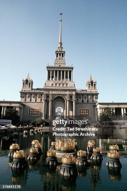Gucci's Shanghai Exhibition: A Closer Look Gucci's Shanghai Exhibition: A Closer Look