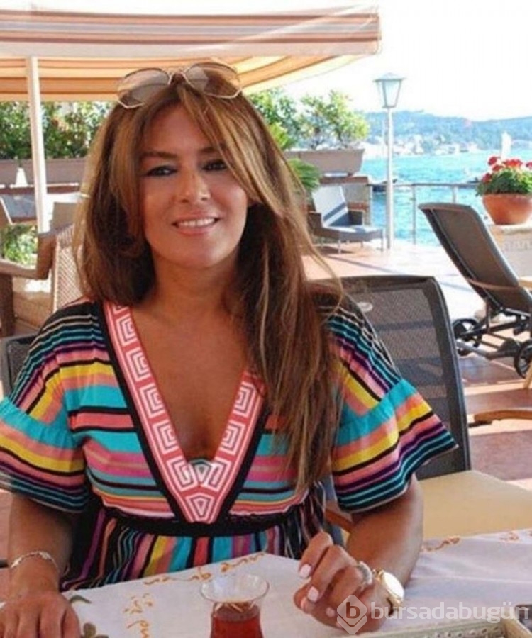Gülşen Bubikoğlu'nun Son Hali: Yeşilçam Güzeli Hayranlarını Şaşırttı! Mine Tugay'dan Tepki Geldi