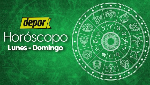 Guía Astrológica: Horóscopo Semanal Del 1 Al 7 De Abril De 2025 Guía Astrológica: Horóscopo Semanal Del 1 Al 7 De Abril De 2025