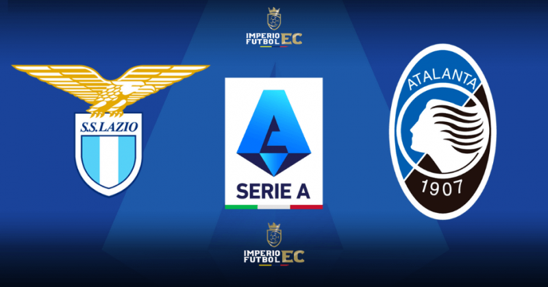 Guía Completa: Atalanta Vs Lazio EN VIVO - Serie A 2025 Guía Completa: Atalanta Vs Lazio EN VIVO - Serie A 2025