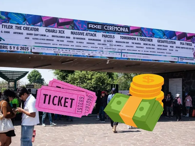 Guía Completa: Reembolso De Boletos Ceremonia 2025 Tras Cancelación (Ticketmaster) Guía Completa: Reembolso De Boletos Ceremonia 2025 Tras Cancelación (Ticketmaster)