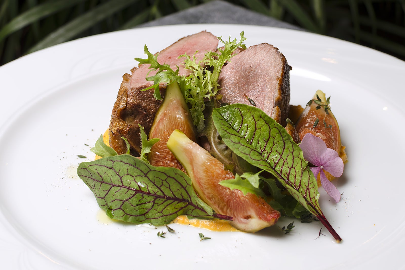 Guide Des Nouveaux Chefs Et Restaurants De Biarritz Guide Des Nouveaux Chefs Et Restaurants De Biarritz