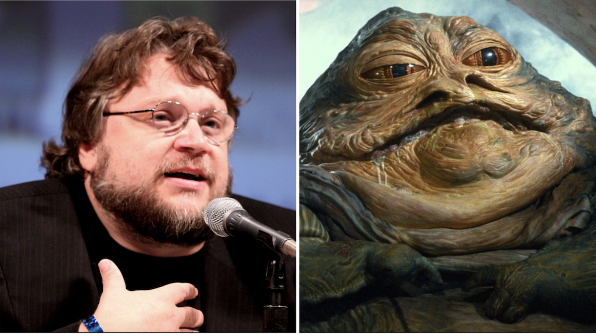 Guillermo Del Toro Names Top Video Game World: A Fully Realized Vision Guillermo Del Toro Names Top Video Game World: A Fully Realized Vision
