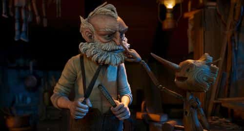 Guillermo Del Toro Praises Popular Shooter's World-Building Guillermo Del Toro Praises Popular Shooter's World-Building