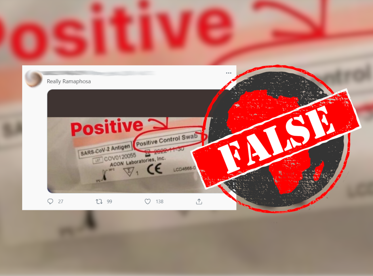 Guilty Plea In COVID-19 Test Result Falsification Case Guilty Plea In COVID-19 Test Result Falsification Case