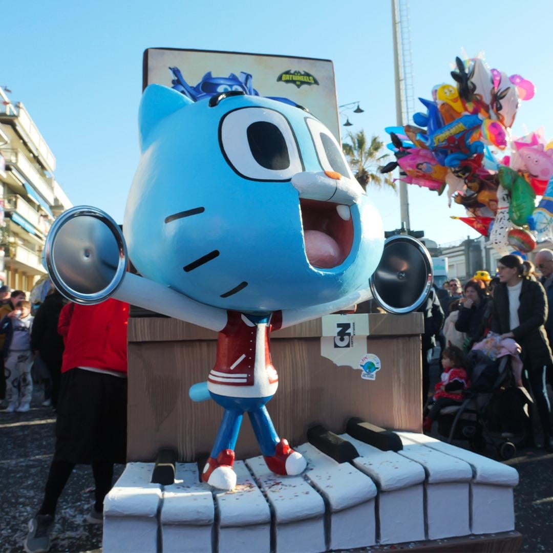 Gumball: A Weirder World? A Teaser For What's Next Gumball: A Weirder World? A Teaser For What's Next
