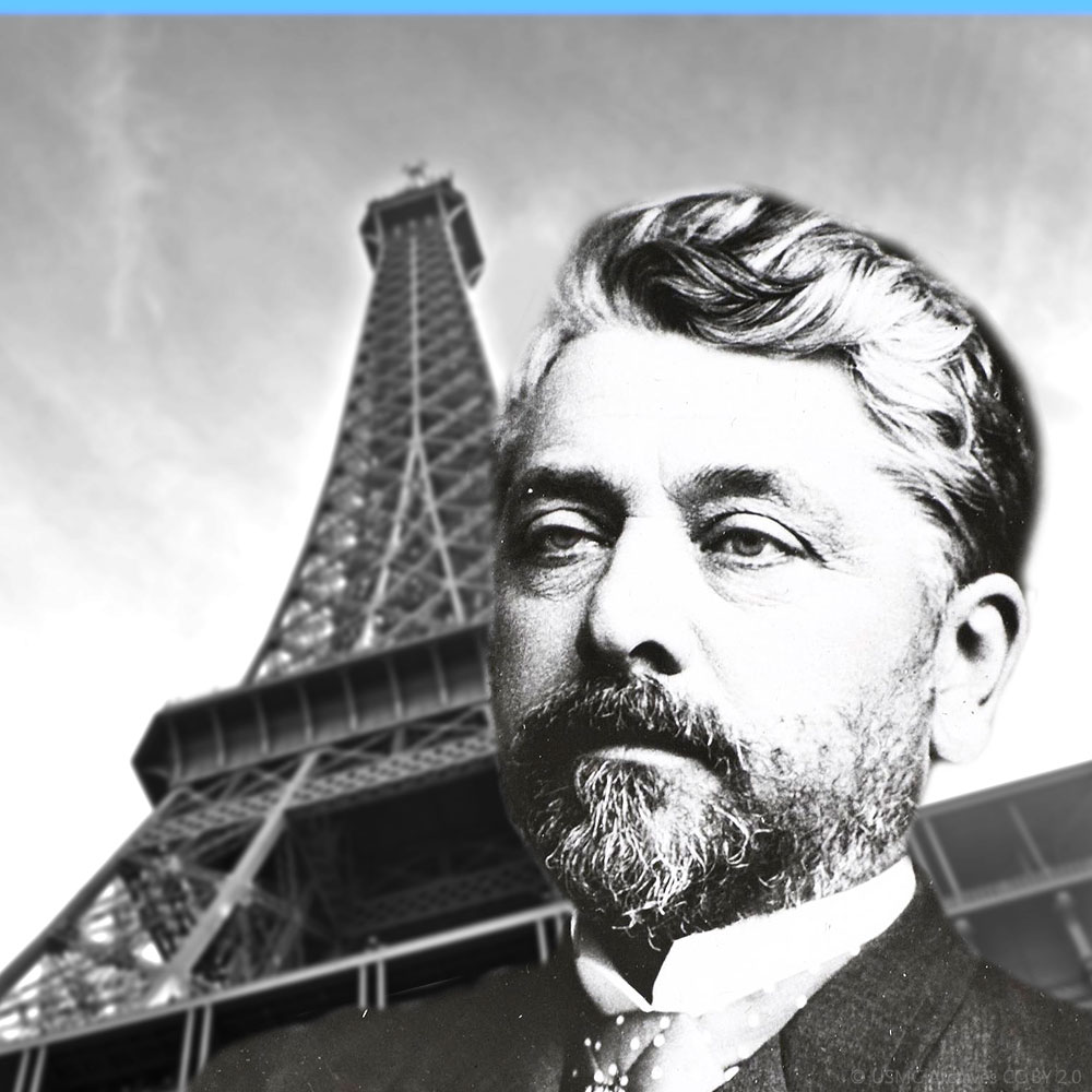 Gustave Eiffel Et Sa Mère Mélanie : L'histoire Méconnue De Dijon Gustave Eiffel Et Sa Mère Mélanie : L'histoire Méconnue De Dijon