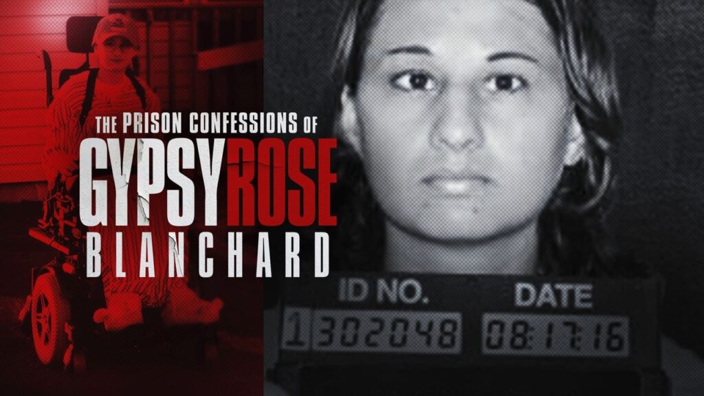 Gypsy Rose Blanchard: A Look At Her Net Worth And Sources Of Income After Prison Gypsy Rose Blanchard: A Look At Her Net Worth And Sources Of Income After Prison