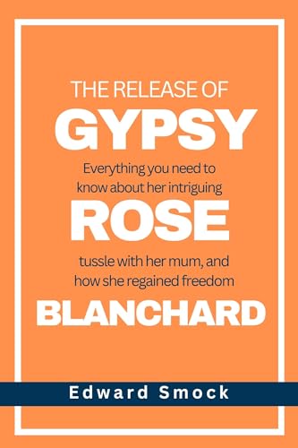 Gypsy Rose Blanchard And The Fight To Reclaim Her Narrative Gypsy Rose Blanchard And The Fight To Reclaim Her Narrative