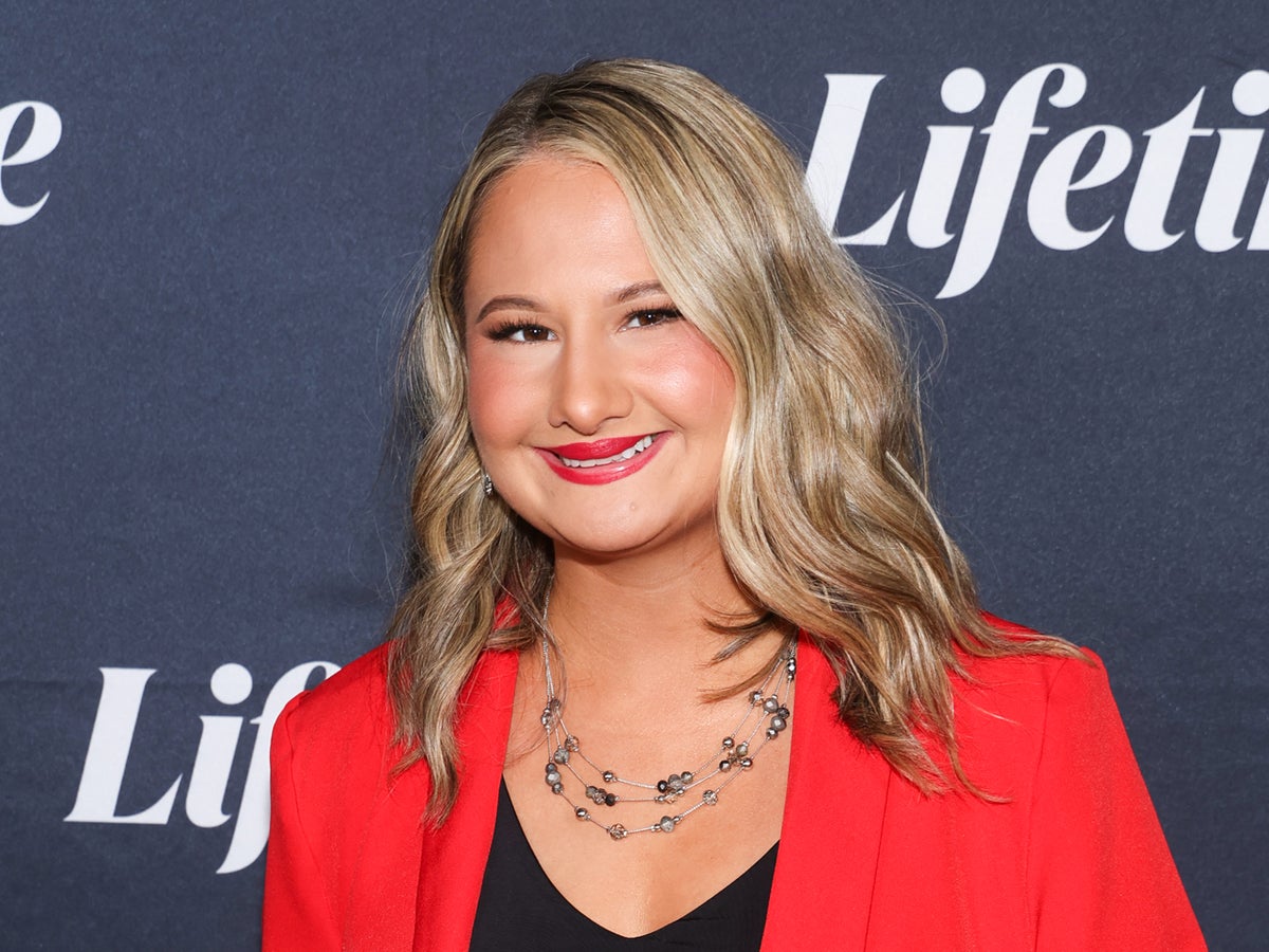 Gypsy Rose Blanchard Demands Narrative Shift On Loose Women Gypsy Rose Blanchard Demands Narrative Shift On Loose Women