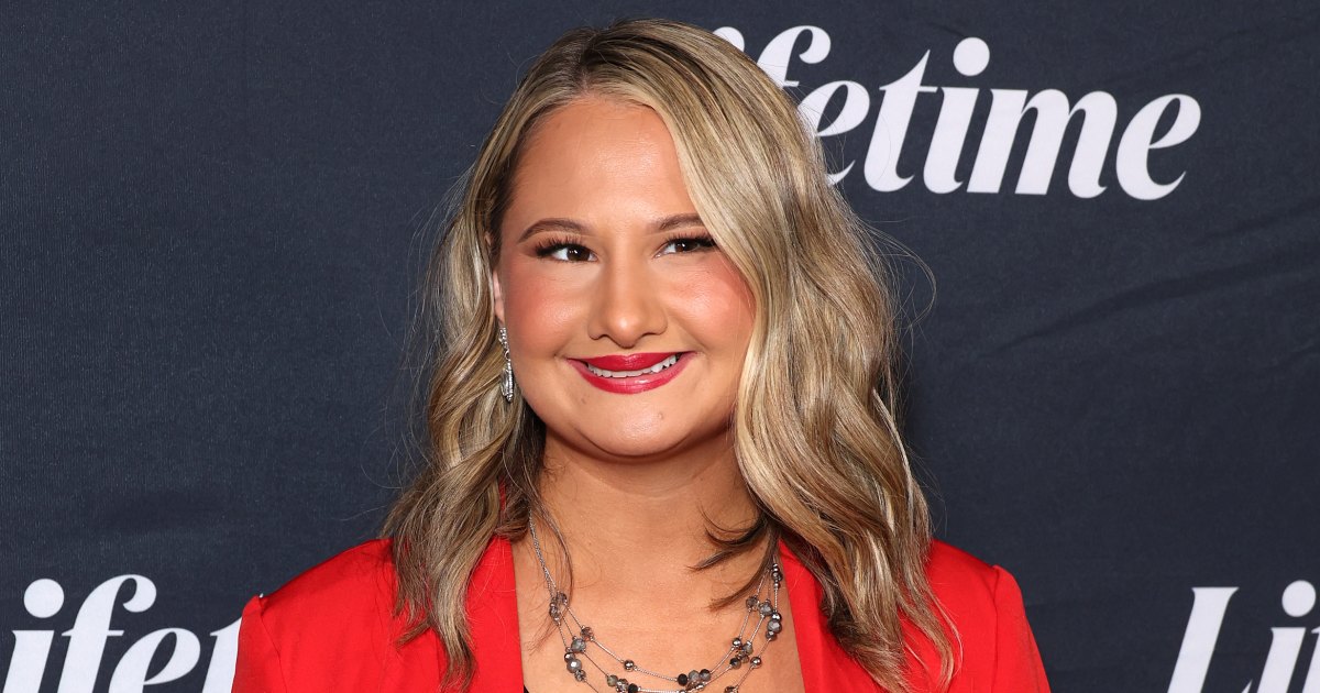 Gypsy Rose Blanchard Shows Off Postpartum Weight Loss Gypsy Rose Blanchard Shows Off Postpartum Weight Loss