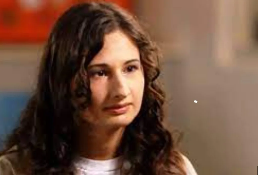 Gypsy Rose Blanchard's 25-Pound Weight Loss Journey After Pregnancy Gypsy Rose Blanchard's 25-Pound Weight Loss Journey After Pregnancy