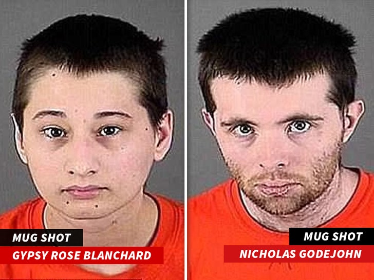 Gypsy Rose Blanchard's Financial Situation Following Her Prison Sentence Gypsy Rose Blanchard's Financial Situation Following Her Prison Sentence