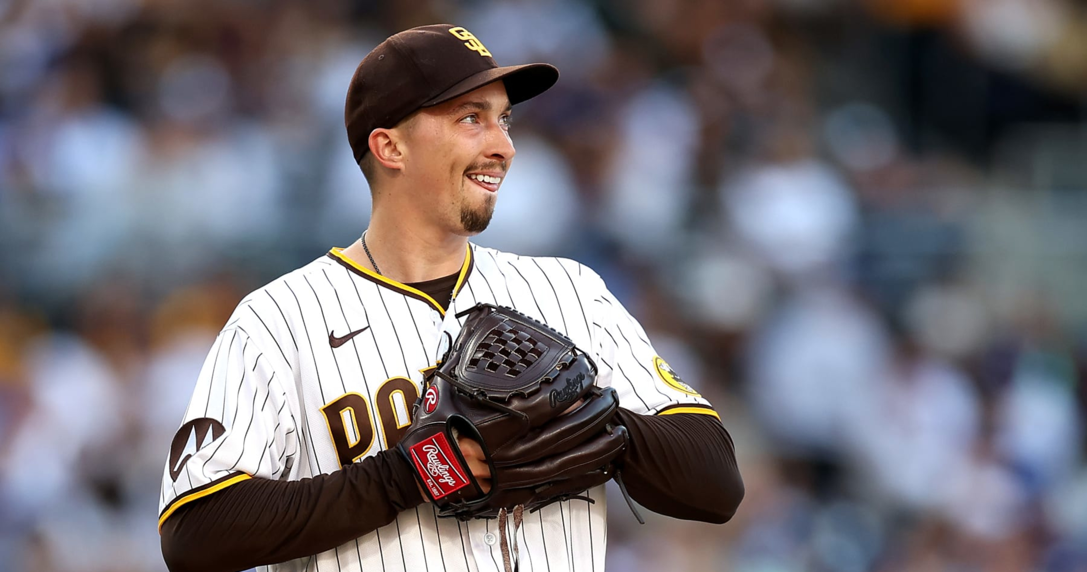 Ha-Seong Kim's Success: The Influence Of His Friendship With Blake Snell Ha-Seong Kim's Success: The Influence Of His Friendship With Blake Snell
