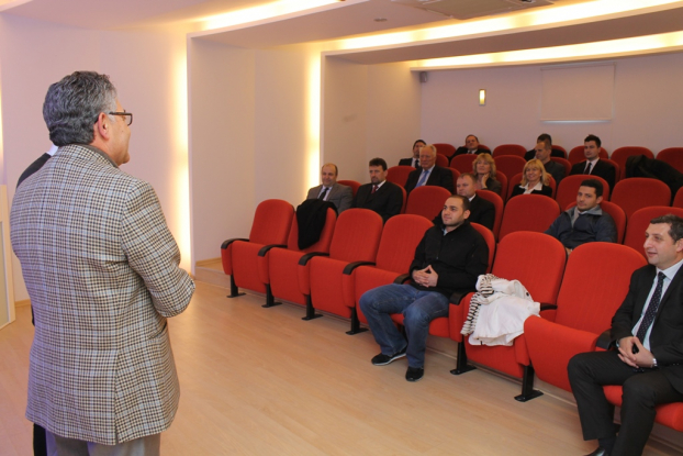 Hacıosmanoğlu'nun Macaristan Ziyareti: Detaylar Ve Sonuçlar Hacıosmanoğlu'nun Macaristan Ziyareti: Detaylar Ve Sonuçlar