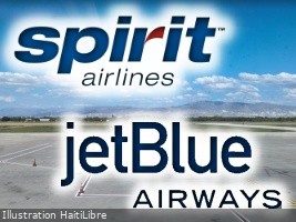 Haïti : JetBlue Maintient La Suspension De Ses Vols À Port-au-Prince Haïti : JetBlue Maintient La Suspension De Ses Vols À Port-au-Prince