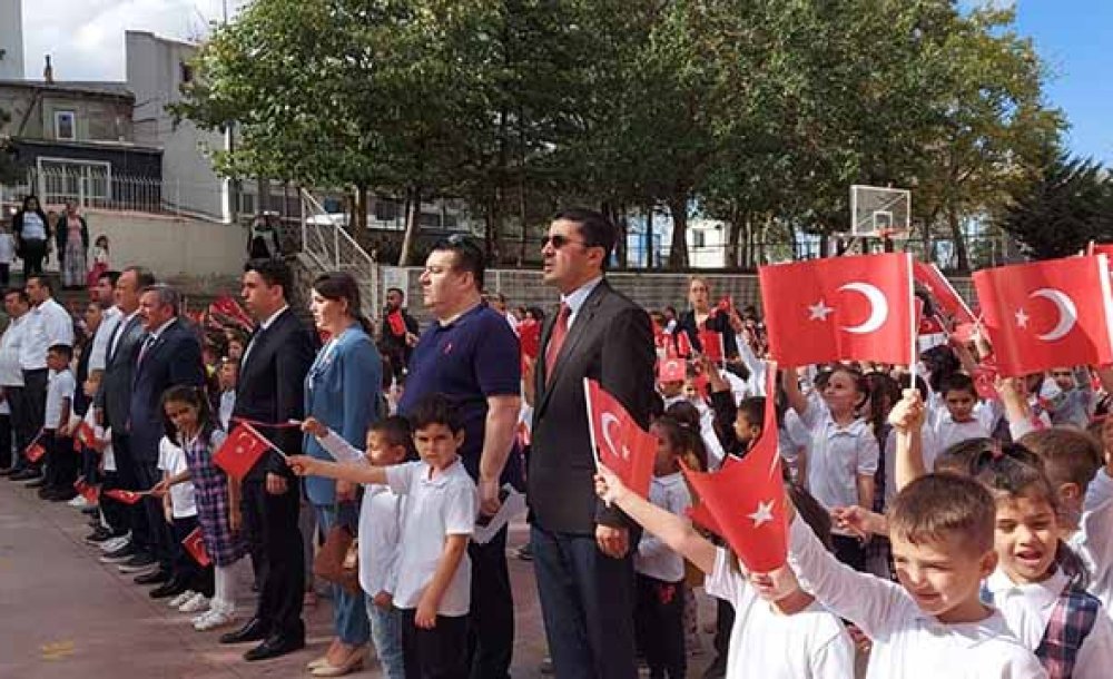 Hakkari Hakim Ve Savcıları Bir Arada: Ramazan İftar Programı Hakkari Hakim Ve Savcıları Bir Arada: Ramazan İftar Programı