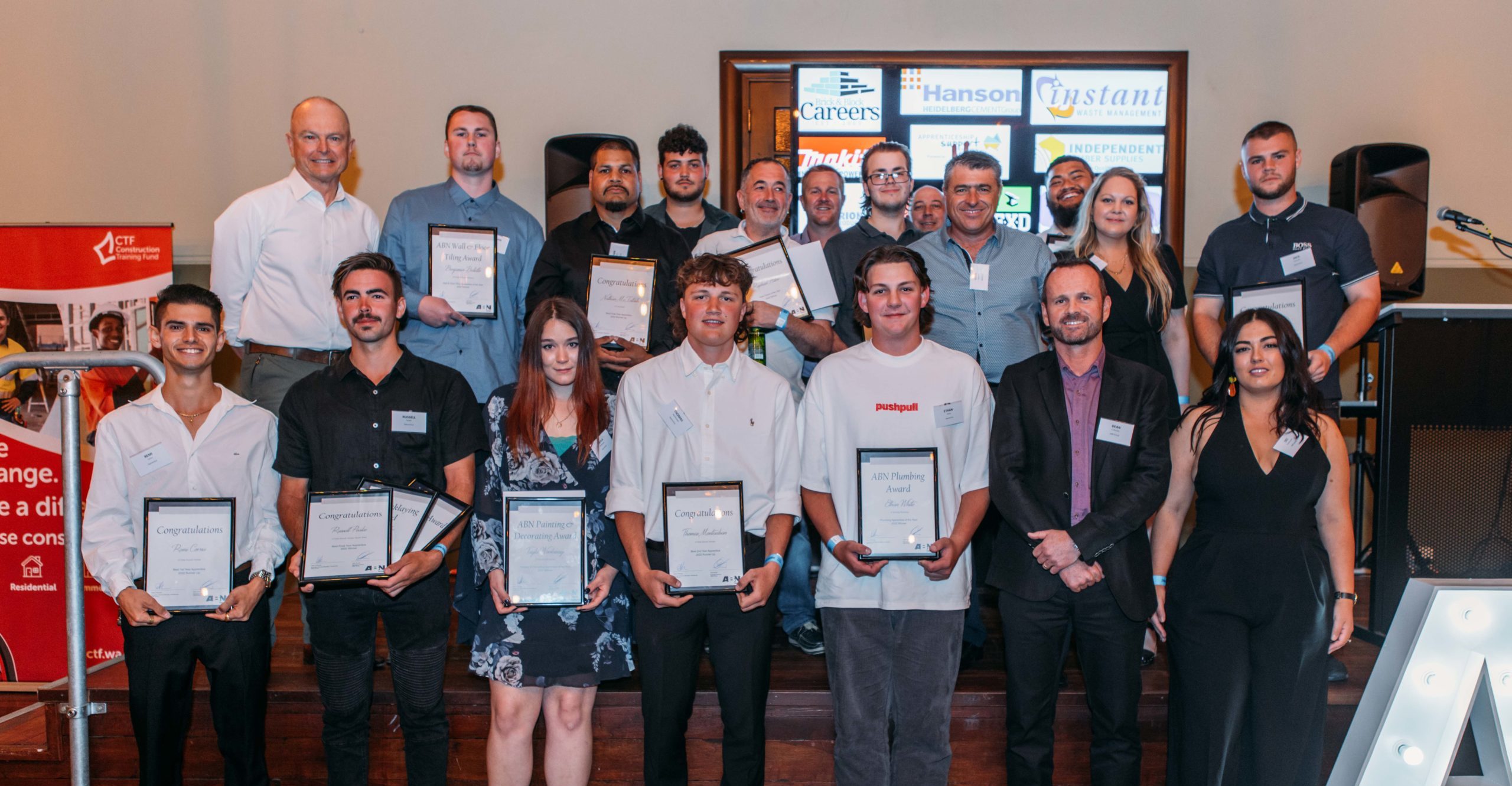 Half Dome's Winning Pitch: Securing The ABN Group Victoria Contract Half Dome's Winning Pitch: Securing The ABN Group Victoria Contract