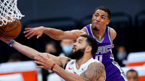 Haliburton Injury Report: Will He Play Against The Bulls? Haliburton Injury Report: Will He Play Against The Bulls?