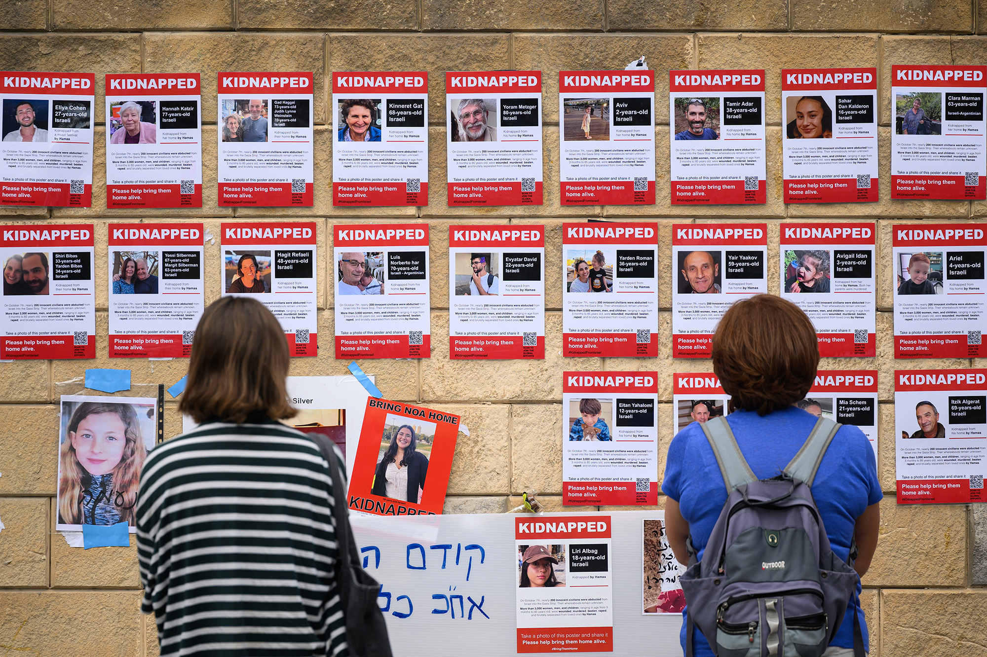 Hamas' Release Of American Hostage: A Gaza Update Hamas' Release Of American Hostage: A Gaza Update