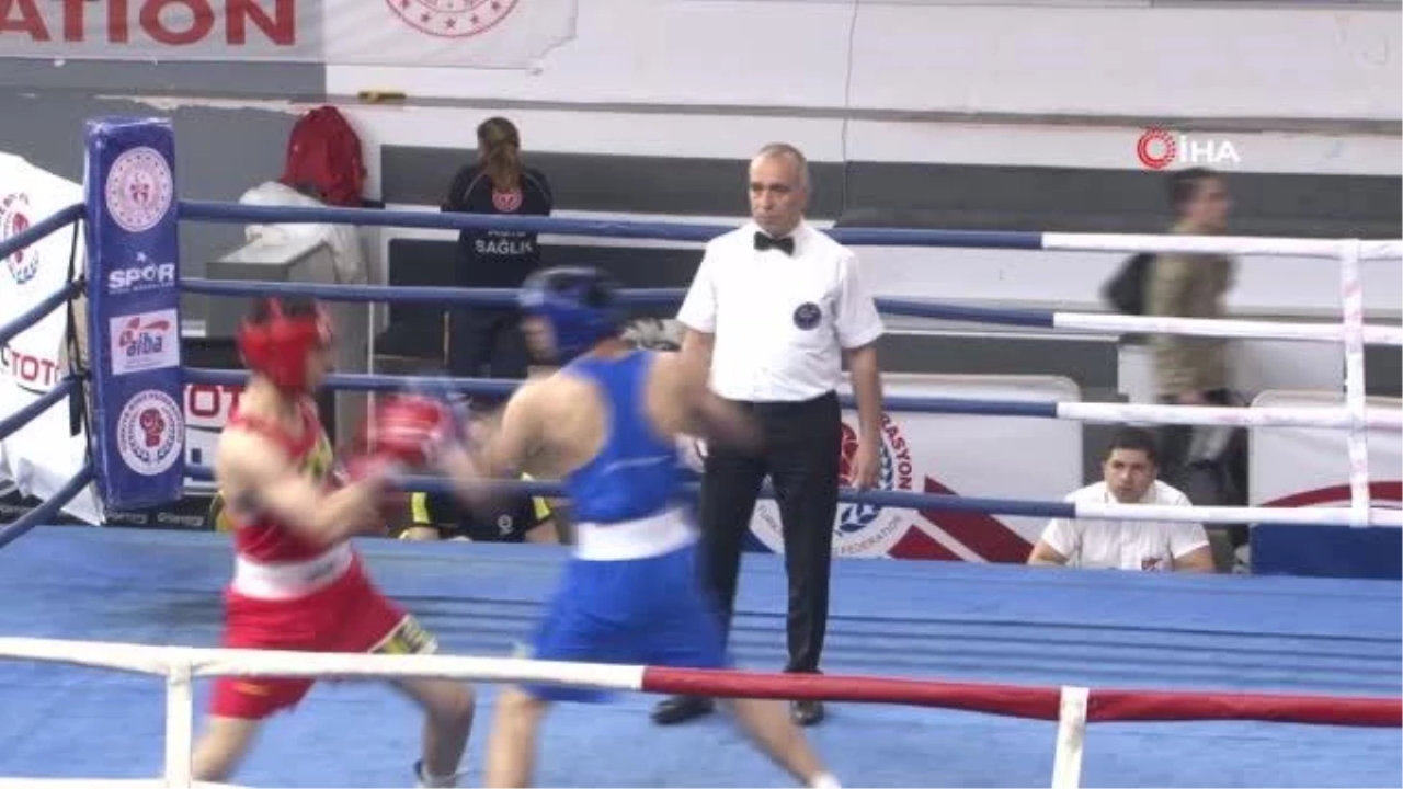 Hamdi Yıldırım Kadınlar Boks Şampiyonası: Samsun'dan Güncel Bilgiler Hamdi Yıldırım Kadınlar Boks Şampiyonası: Samsun'dan Güncel Bilgiler