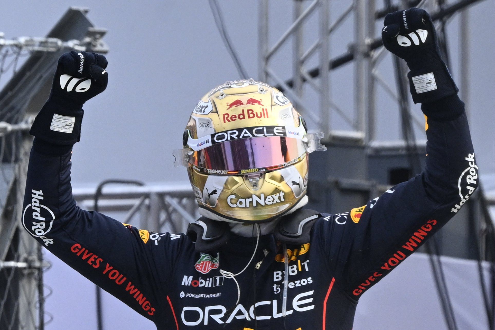 Hamiltonin Ja Ferrarin Neuvottelut: Täydellinen Fiasko? Hamiltonin Ja Ferrarin Neuvottelut: Täydellinen Fiasko?